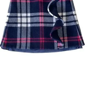 Old Navy Plaid Mini Skirt Old Navy Madras Style Plaid Mini Skirt